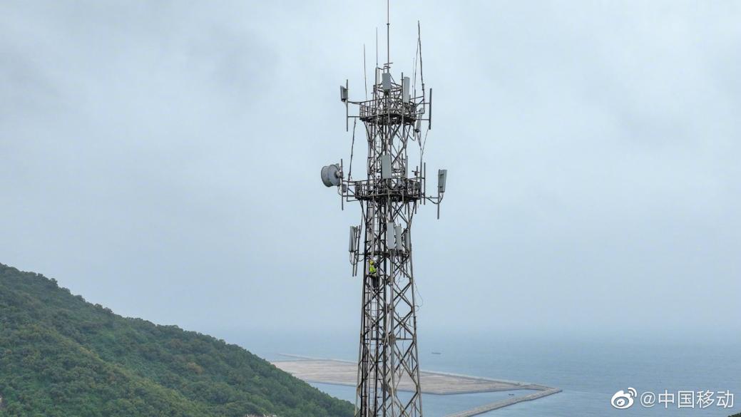广覆盖的5G信息高速公路带来了什么(图1)