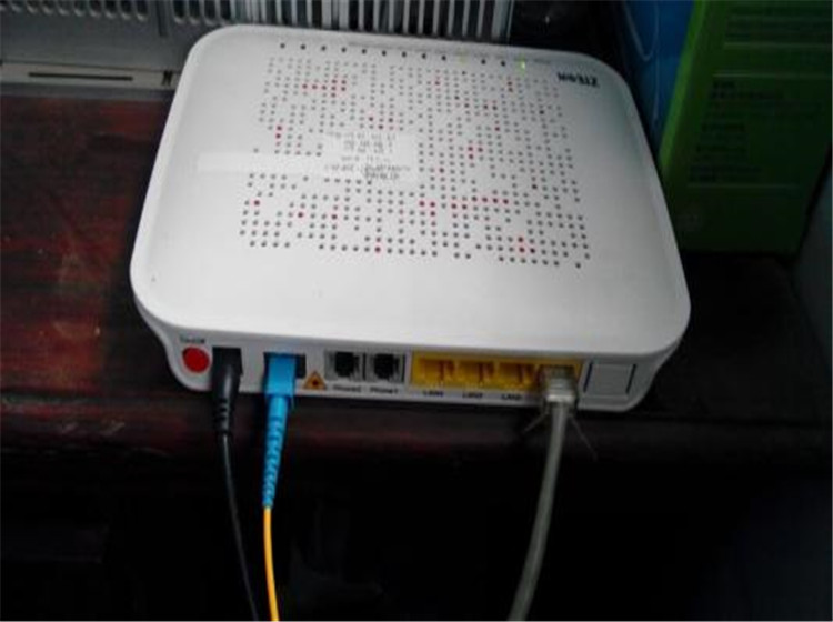 光纤通信(图1)